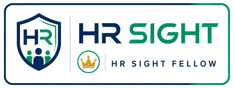 HR Sight Fellow badge